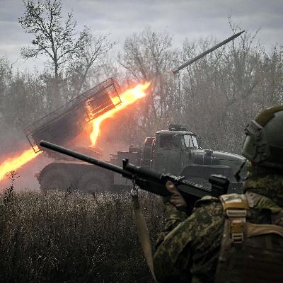 Pokrowsk vor dem Fall: Russische Armee rückt vor