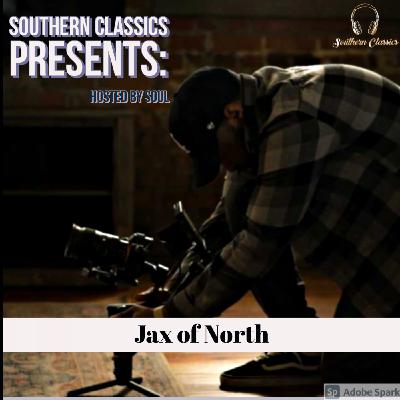 Jax of North