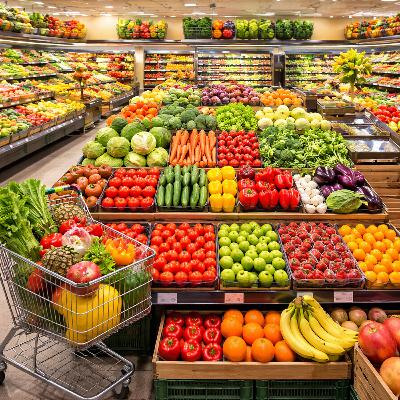 Food security ahead of Eid Food security ahead of Eid