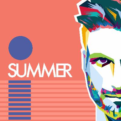WE LOVE MEGAMIX #025 - SUMMER MIX II