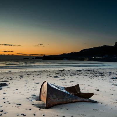 Dylan Thomas - In my craft or sullen art