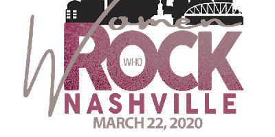 173: WOMEN WHO ROCK NASHVILLE 2020
