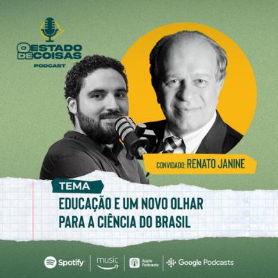#22 Renato Janine #22 Renato Janine