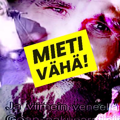 LUE VÄHÄ: Miten politiikassa tiedetään? eli Citizen Knowledge (2023)