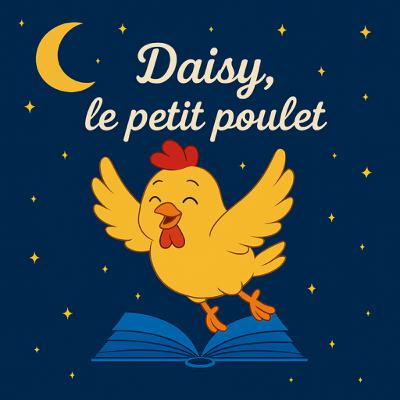 Daisy, le petit poulet Daisy, le petit poulet