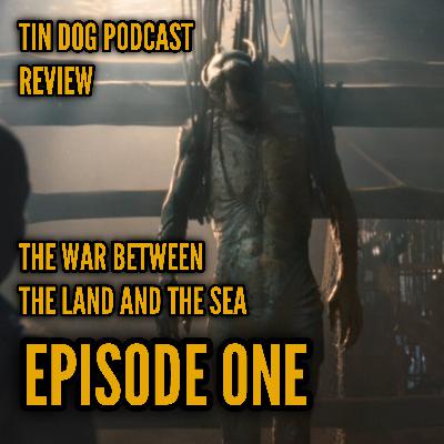 TDP 1436: The War Between the Land and the Sea EPISODE ONE (FIXED) TDP 1436: The War Between the Land and the Sea EPISODE ONE (FIXED)