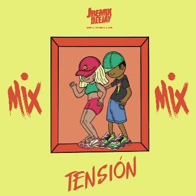 Mix Tension by JRemix DJ