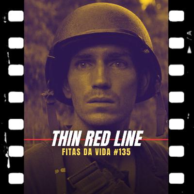 Thin Red Line (1998) Terrence Malick