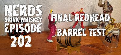 Final Red Head Barrel Test