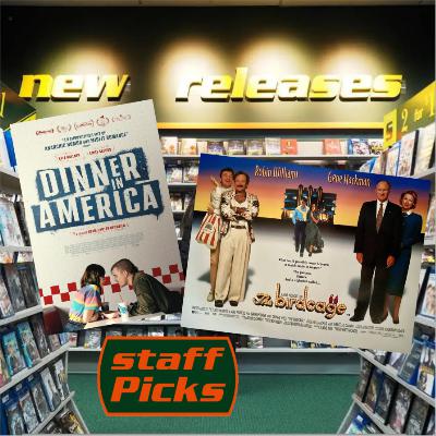 Filling Up the Shelves Part 1