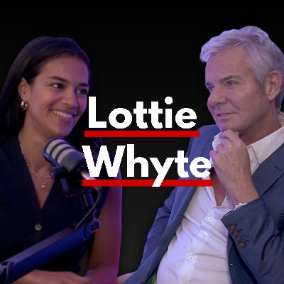 S2 Ep1: MyoMaster CEO: Rejected 250 Times - This Queen Of Innovation Will Show You How To Position Your Business - Took Down Steven Bartlett On Dragon's Den - This Is Why You Never Give Up As An Entrepreneur - A Must Listen! - Lottie Whyte S2 Ep1: MyoMaster CEO: Rejected 250 Times - This Queen Of Innovation Will Show You How To Position Your Business - Took Down Steven Bartlett On Dragon's Den - This Is Why You Never Give Up As An Entrepreneur - A Must Listen! - Lottie Whyte
