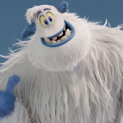 T2E5 EL YETI CON HEMORROIDES