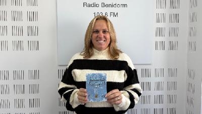 Polop de la Marina presenta la programación de su Invierno Cultural