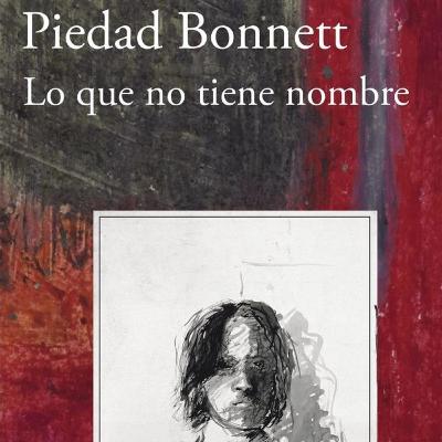 Audiolibro Lo que no tiene nombre - Piedad Bonnet - Episodio 6