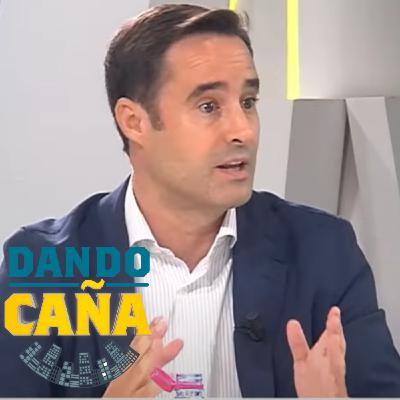 Dando Caña | 01/10/25