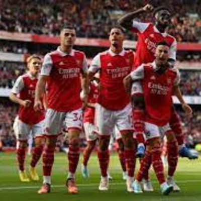 AFC remain top of the league! Ep. 37 ft. Gally AFC remain top of the league! Ep. 37 ft. Gally