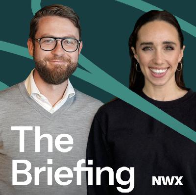 The Briefing | Insights zur Wechselbereitschaft auf dem deutschen Arbeitsmarkt