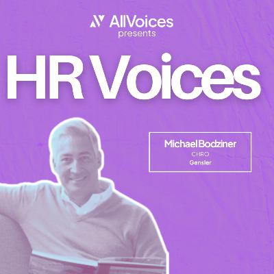 From Design to HR: People-First Culture, Co-Leadership, and AI in HR From Design to HR: People-First Culture, Co-Leadership, and AI in HR