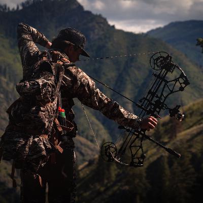 Easton's Idaho Bear Hunt: Tips For Planning A Western Hunt
