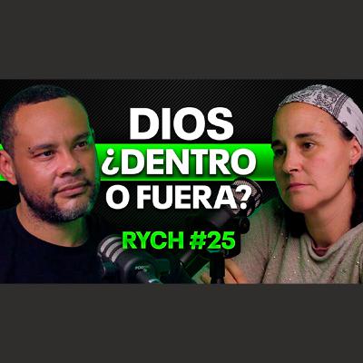 Más Allá de la Religión: Encontrando a Dios en Ti | #25 Mardía Herrero