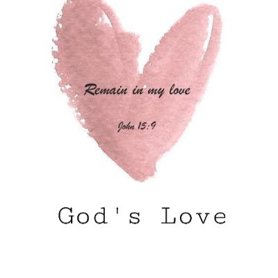 God's Love
