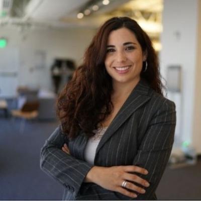 From 15 Years of Tax Planning to HGTV Debut Battle on the Beach | Meet Jacqueline Matoza From 15 Years of Tax Planning to HGTV Debut Battle on the Beach | Meet Jacqueline Matoza