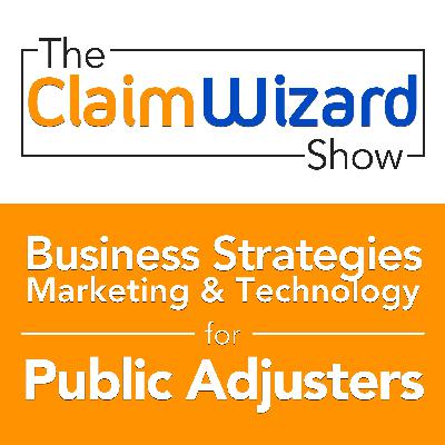 Add A Little Magic To Your Public Insurance Adjusting Business With ClaimWizard!
