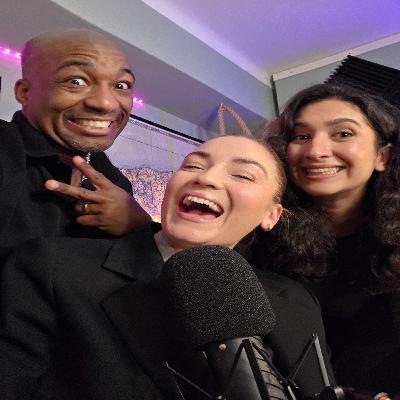 9. Humor var mitt sätt att hålla lugnet hemma.