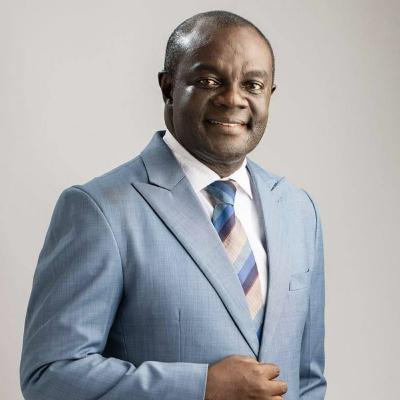 Break Camp and Advance - Samuel Gyau Obuobi (Aps) Break Camp and Advance - Samuel Gyau Obuobi (Aps)