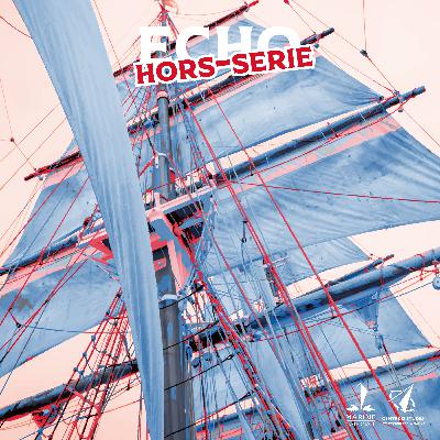 Marine des Territoires, Episode 2 : Du chanvre au lin : l’histoire des liens entre la Marine et le textile