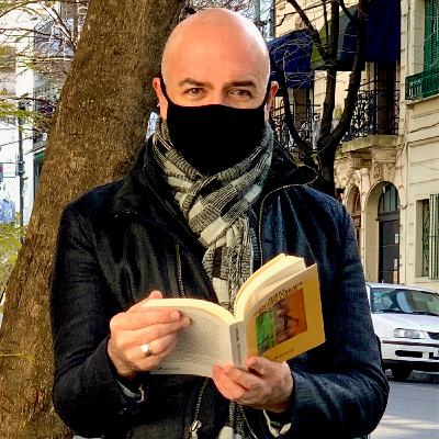 Episodio 241 - Guerrero