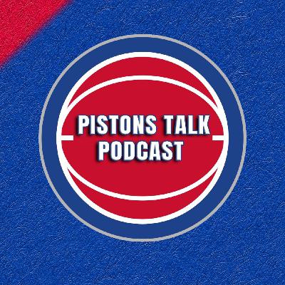 Detroit Pistons Squares With Pistons Jack