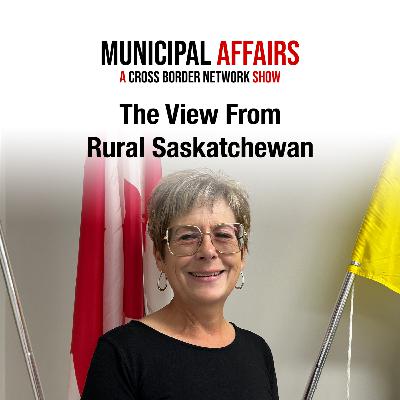 The View From Rural Saskatchewan