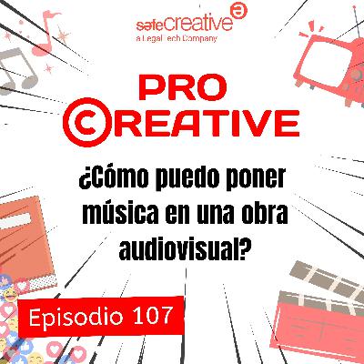 Cómo pedir permiso para usar canciones en tus obras audiovisuales