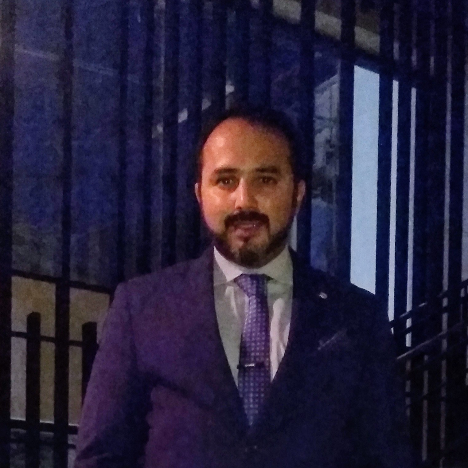 Positivity Initiative Show with Sheeraz N. Khan