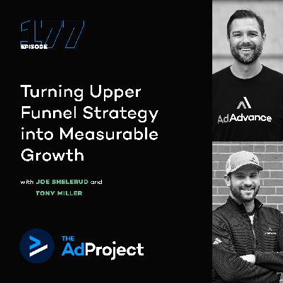 Turning Upper Funnel Strategy into Measurable Growth