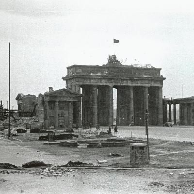 "Das glücklichste Volk der Welt" (7/7) - Über das, was uns an den Anfang führt