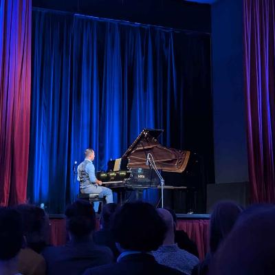 XenoChat Special: We Review the Xenosaga - Chrono Cross Concert