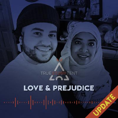15.5- Love & Prejudice UPDATE