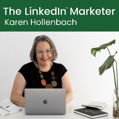 S4 #9 LinkedIn Profile Strategy for Professionals who have Introvert or Ambivert Tendencies S4 #9 LinkedIn Profile Strategy for Professionals who have Introvert or Ambivert Tendencies