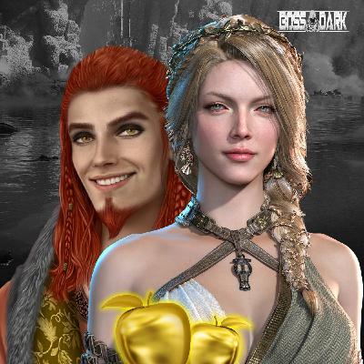 1x03   Loki y las Manzanas de Idun ► Mitología Nórdica | BossDark