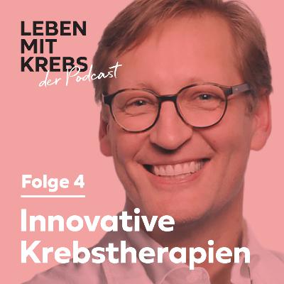 Innovative Krebstherapien | Strahlentherapie: Präziser, schonender, individueller Innovative Krebstherapien | Strahlentherapie: Präziser, schonender, individueller