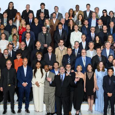 The biggest A-list photo op of the year, Halle Berry doesn’t care and Zayn Malik talks family.