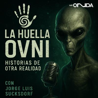 Inmaculate Constellation, el programa secreto que podría cambiar todo sobre los Ovnis