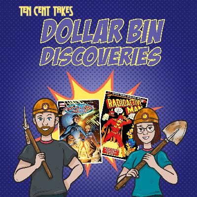 Dollar Bin Discoveries: "Heroception" Edition