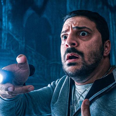 6 THREAD HORREUR ABONNÉS À L'ANCIENNE... DANS UN MANOIR HANTÉ...