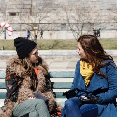 Mr. Robot | Season 4 Ep 10 – Gone