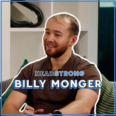Billy Monger: The Mindset of a Champion – Racing, Resilience & Records! Billy Monger: The Mindset of a Champion – Racing, Resilience & Records!