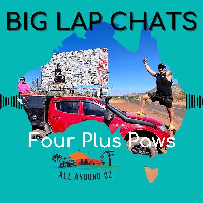 Caravanning with Kids: One Family's Honest Take on Full-Time Travel in Australia