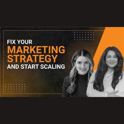 Smarter Go-to-Market: AI, Community & Content That Scales | FYM Ep. 58